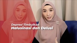 Viral Ibu Tega Bunuh Anak Kandung, Ngaku Dengar Bisikan Gaib