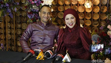 img-title Terpopuler: Ferry Irawan Ajukan Penangguhan Penahanan VS Deretan Cicilannya