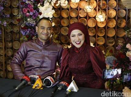 Venna Melinda Girang Dapat 2 Garis Biru, Dikira Hamil Ternyata...