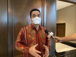 Muncul FPI Reborn Dukung Anies Nyapres, Wagub DKI: Itu Hak Warga