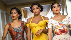 Review Film: West Side Story