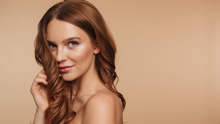 5 Manfaat Minyak Kemiri Alami untuk Rambut, Salah Satunya Bikin Rambut Hitam Berkilau!