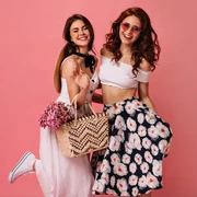 5 Warna Pakaian yang Dipercaya Ampuh Usir Bad Mood, Bikin Happy Seharian!