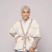 Andani Agni Putri Pendiri Label Nona Ceritakan Tantangan di Industri Fashion yang Harus Dihadapi Perempuan