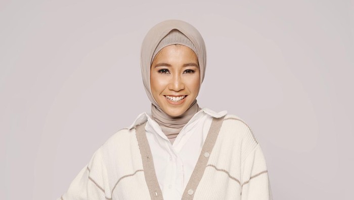 Andani Agni Putri Pendiri Label Nona Ceritakan Tantangan di Industri Fashion yang Harus Dihadapi Perempuan