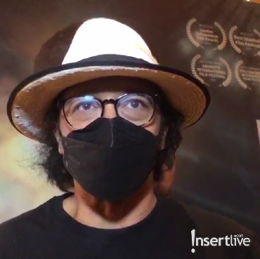 Andy Rif Ungkap Kesulitan Bikin Lagu untuk Soundtrack 'Rio the Survivor'