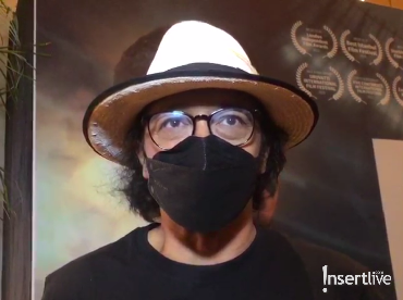 Andy Rif Ungkap Kesulitan Bikin Lagu untuk Soundtrack 'Rio the Survivor'