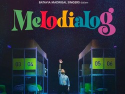 25 Tahun Berkarya, Batavia Madrigal Singers Luncurkan Film Pendek