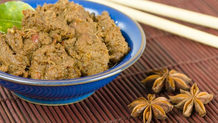 Fakta Rendang Goes to Europe