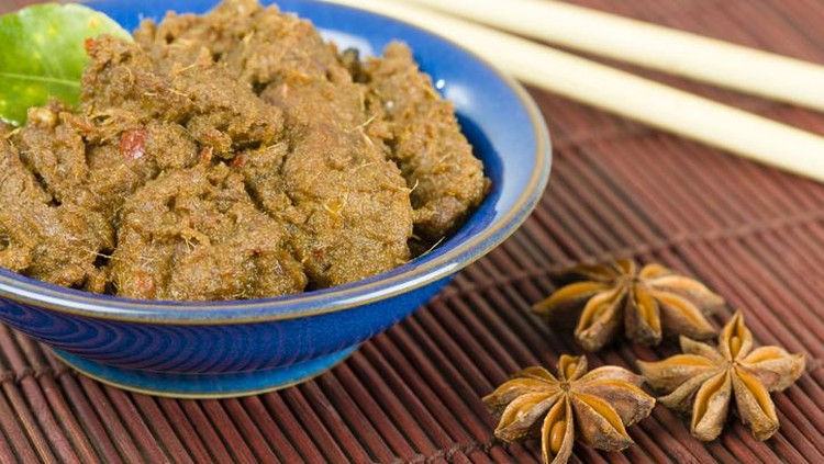 Fakta Rendang Goes to Europe