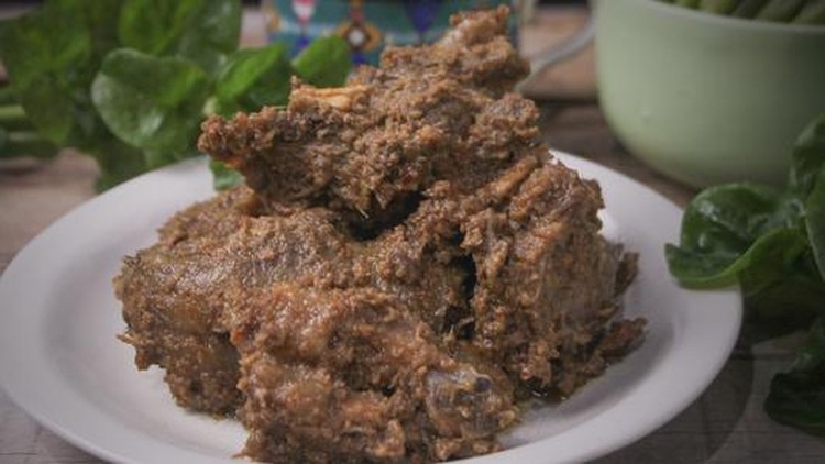 Fakta Rendang Goes to Europe