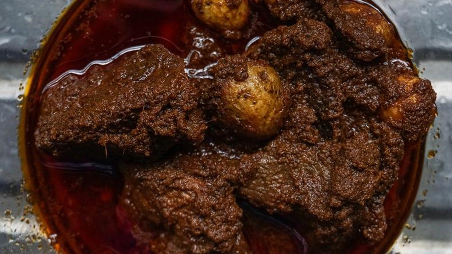 Fakta Rendang Goes to Europe