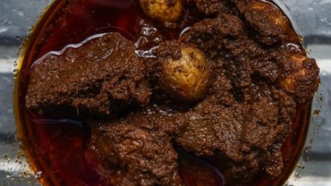 img-title Inilah 5 Tips Masak Rendang Asli Minang yang Empuk dan Enak