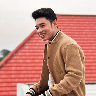 Fiki Naki Heran Kerap Dijodohkan dengan Wanita Bule Teman Ngobrol