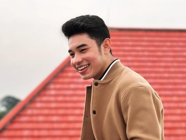Fiki Naki Heran Kerap Dijodohkan dengan Wanita Bule Teman Ngobrol