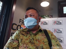 Menteri Rangkap Elite Parpol Diminta Tertibkan Anak Buah soal Tunda Pemilu
