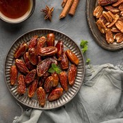Tak Boleh Dilewatkan Saat Ramadan, Ini Sederet Keistimewaan Kurma untuk Berbuka Puasa