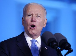 Jadi Presiden UEA, Sheikh Mohamed bin Zayed Dapat Ucapan Selamat dari Biden