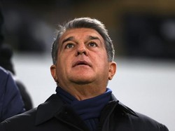 Skandal Barca Suap Wasit, Ini Pembelaan Joan Laporta