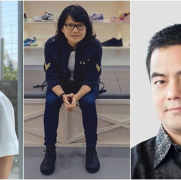 True Crazy Rich, 3 Orang Kaya Lama Indonesia yang Pantang Pamer Harta