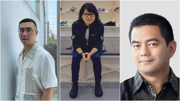 True Crazy Rich, 3 Orang Kaya Lama Indonesia yang Pantang Pamer Harta