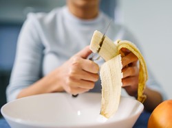 Hobi Makan Buah Setelah Makan Nasi? Ini Efeknya untuk Tubuh