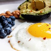 Usir 4 Kg Cuma Seminggu, Ini Rekomendasi Makanan Sehat dan Enak untuk Program Diet Keto!