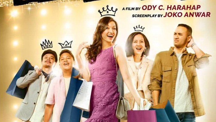 4 Film Indonesia Ini Bikin Kamu Punya Insight Soal Kekayaan, Ada yang Bikin Ketawa sampai Mewek! 4 Film Indonesia Ini Bikin Kamu Punya Insight Soal Kekayaan, Ada yang Bikin Ketawa sampai Mewek!