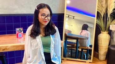 img-title Doddy Sudrajat Dijodohkan dengan Wika Salim, Mayang: No Comment