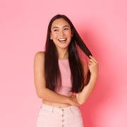 Simak Cara untuk Menebalkan Rambut Tipis Secara Alami