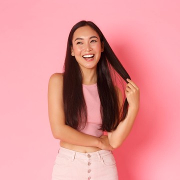 img-title Simak Cara untuk Menebalkan Rambut Tipis Secara Alami