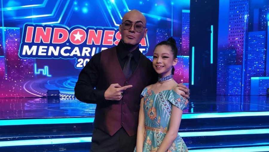 Nada Tarina Putri