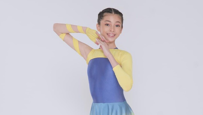 Nada Tarina Putri