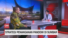 VIDEO: Pemulihan Ekonomi Sumbar Melalui Pariwisata