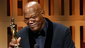 Samuel L. Jackson hingga Elaine May Terima Governors Awards 2022