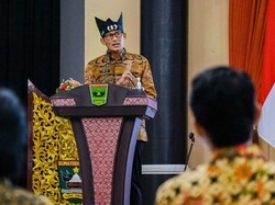 Sandiaga: Sumbar Jadi Tuan Rumah World Islamic Trade Forum 2023
