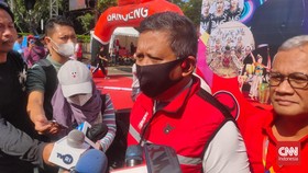 Muncul Isu Reshuffle, PDIP Dorong Legacy Jokowi