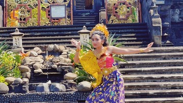 SHEILA MARCIA DAMPINGI LETICIA MENARI