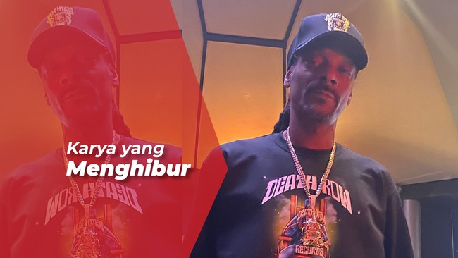 Snoop Dogg Pastikan Akan Kolaborasi Bareng BTS di Lagu Baru