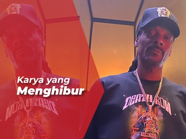 img-title Snoop Dogg Pastikan Akan Kolaborasi Bareng BTS di Lagu Baru