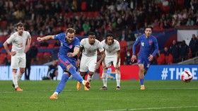 Southgate Ungkap Syarat Inggris Juara Piala Dunia 2022