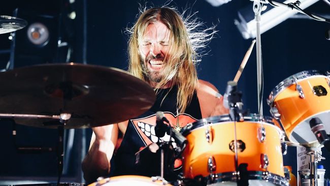 Foo Fighters mengumumkan daftar penampil gelombang pertama untuk konser tribut Taylor Hawkins di London 3 September mendatang.
