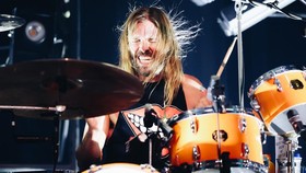 Foo Fighters Umumkan Penampil Konser Tribut Taylor Hawkins di London
