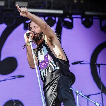 Ditemukan Meninggal di Hotel, Ini Hasil Tes Urine Taylor Hawkins