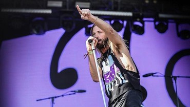 img-title Ditemukan Meninggal di Hotel, Ini Hasil Tes Urine Taylor Hawkins