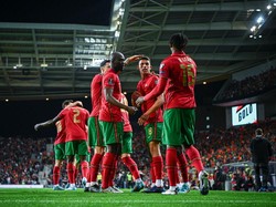 Awas, Portugal! Makedonia Utara Jago Tandang