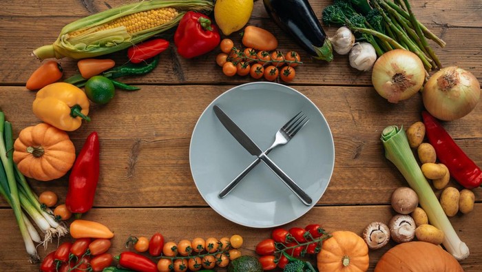 Cepat Bikin Haus, Jangan Konsumsi 5 Makanan dan Minuman Ini Kalau Nggak Mau Puasamu Terganggu