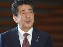 Akankah Invasi Rusia ke Ukraina Dorong Jepang Miliki Senjata Nuklir?