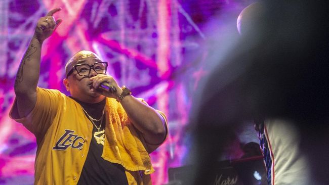 Festival musik hip hop, RnB, dan soul, FLAVS 2022 bakal digelar secara offline dan online pada 10-11 September 2022 di Istora Senayan.