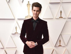 Andrew Garfield Ngaku Puasa Seks dan Makanan untuk Film Ini